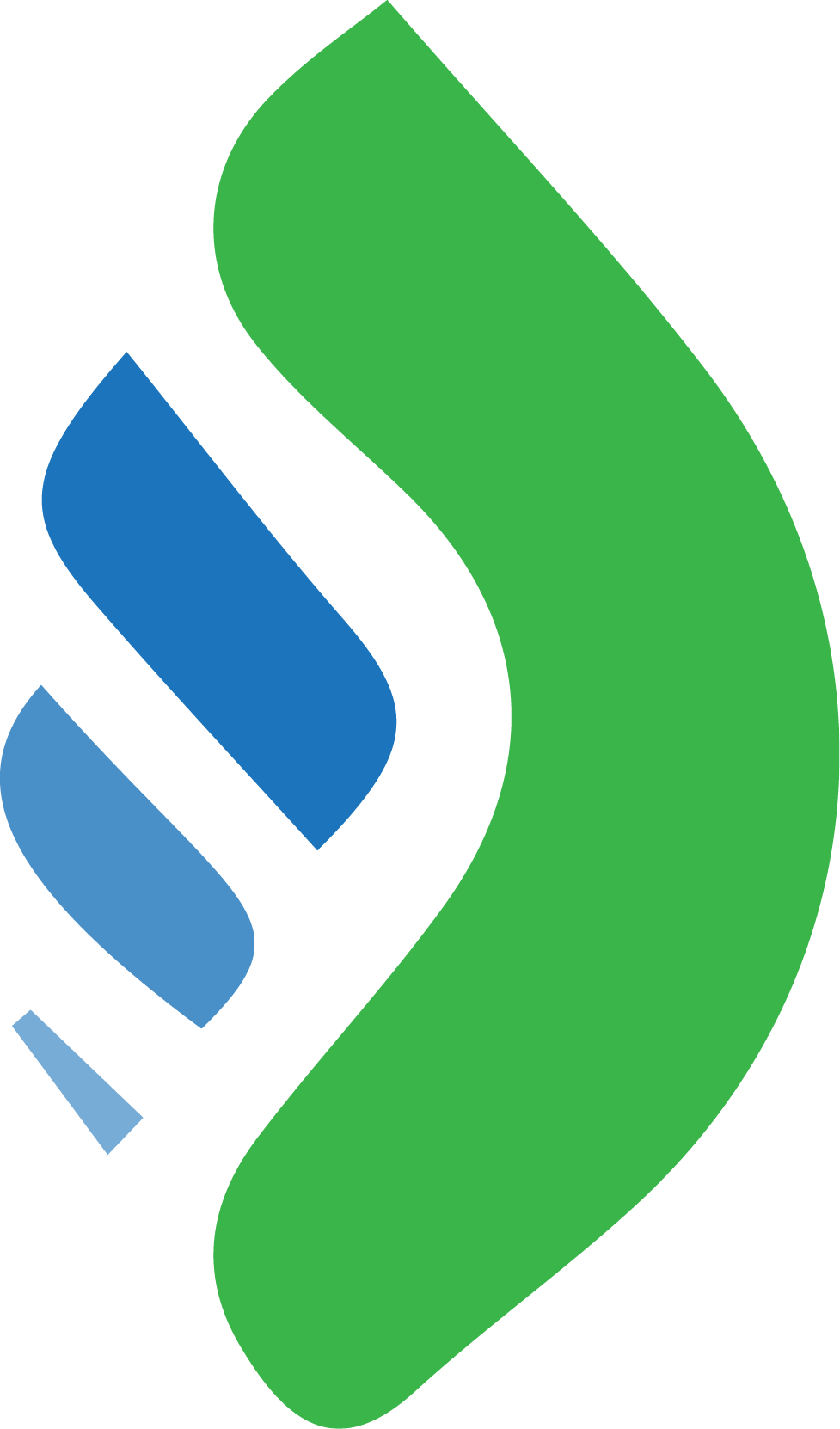 SSF Logo